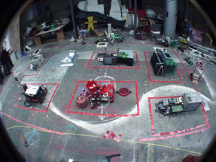 layout