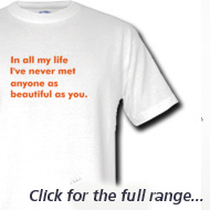 Honesty T-Shirts