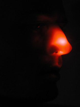 Nose Light