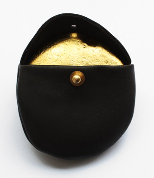 Luxury Skimming Stone