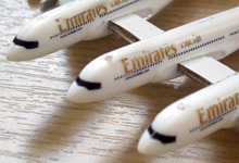 Jumbo Jumbo Jumbo Jet