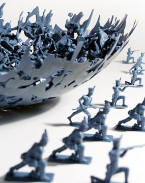 War Bowl