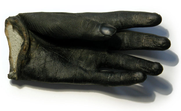 Glove Print