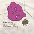 Family Bean Bag