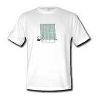 Multi Storey Building Car T-Shirt