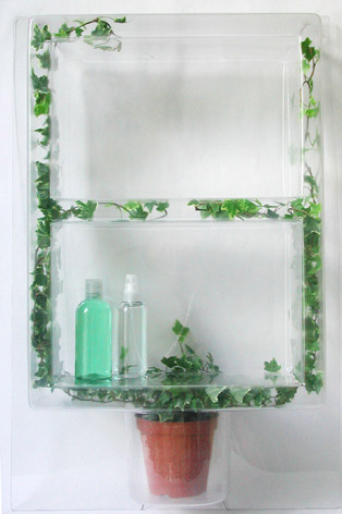 Ivy Shelf