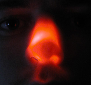 Nose Light