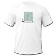 Multi Storey Building Car T-Shirt