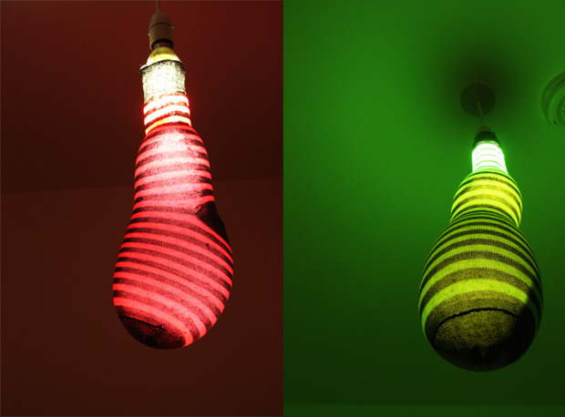 sock lights